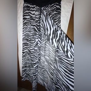 Bathing suit cover